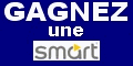 Gagnez une Smart avec fetesforaines.fr